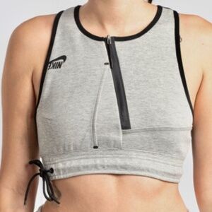 Nike Sportswear Tech Fleece Cropped Tank